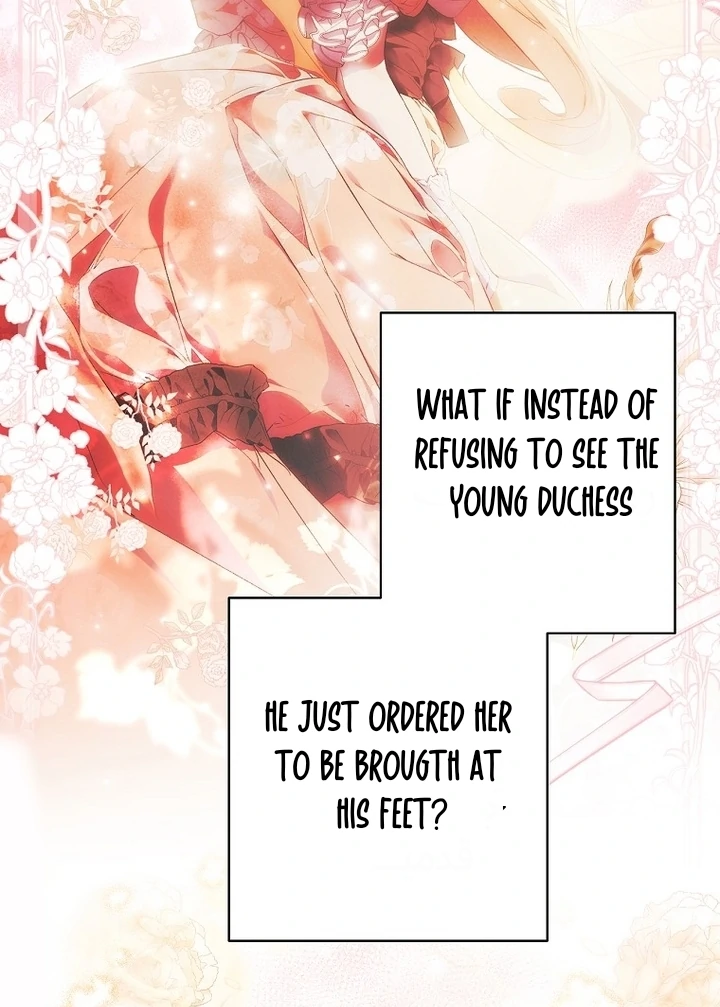 Secret Lady Chapter 116 31